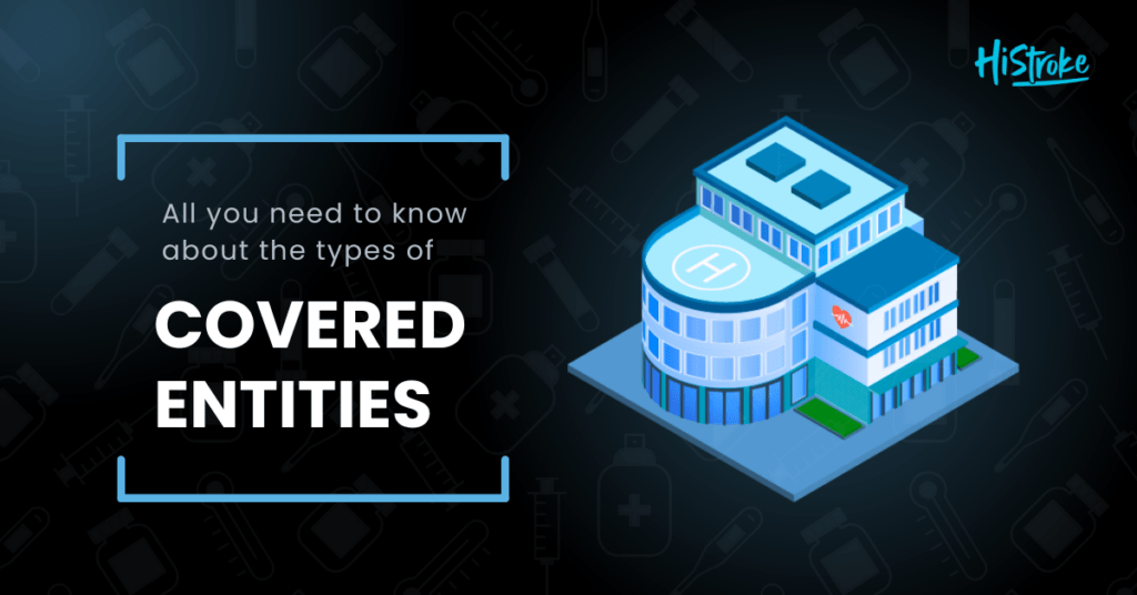 6 Major Categories of 340B Covered Entities You Need to Consider Histroke