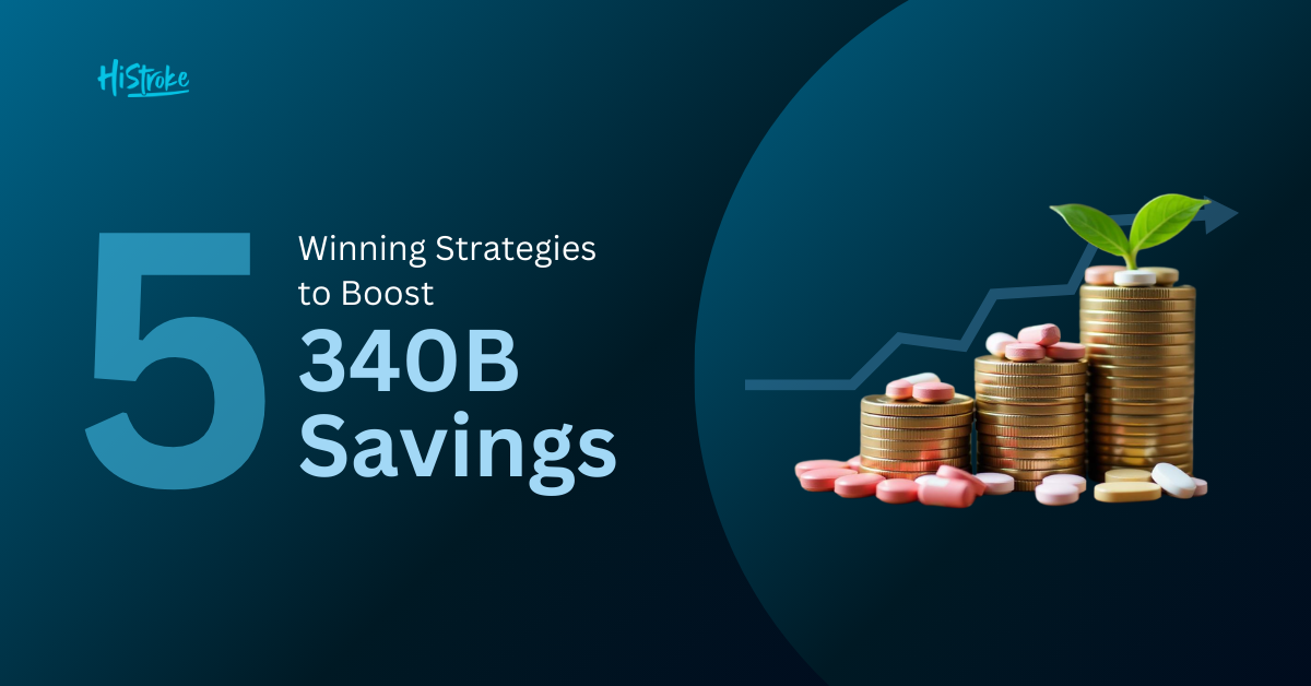 Maximize 340B Savings with the Drug Pricing Program