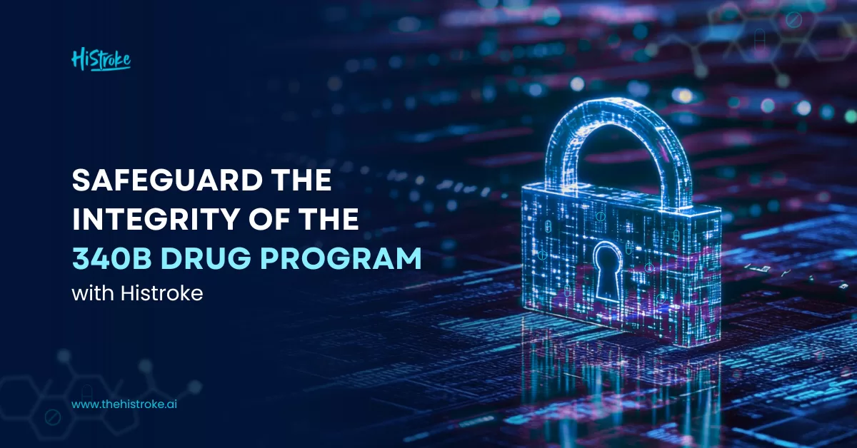How Technology Stops 340B Drugs Diversion to Ineligible Patients?