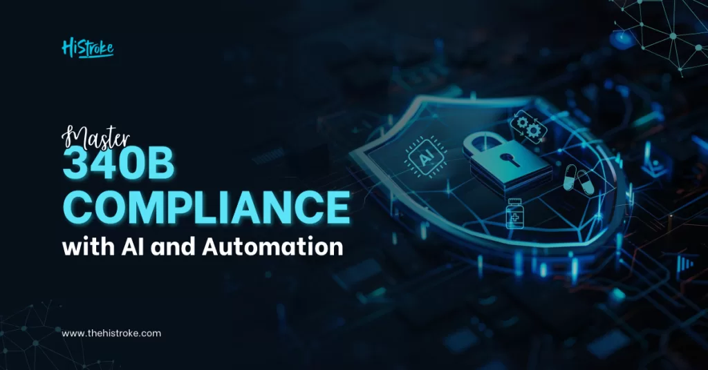 Master 340B Compliance with AI and Automation